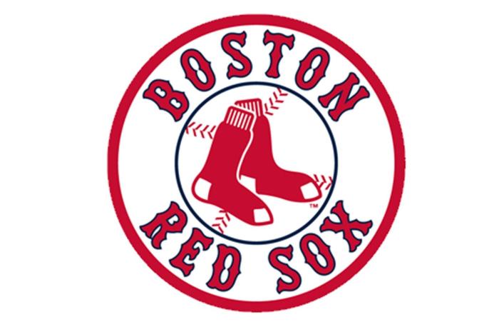 Boston red sox home decor