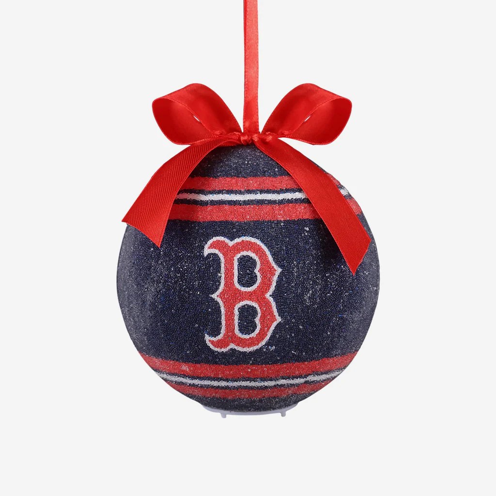 Boston red sox wall decor