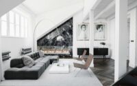 White interior ideas modern apartment colors bedroom architectures dropping jaw loved apartments check look